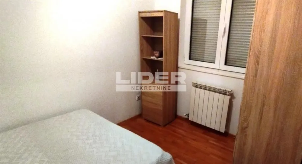 Rent, one bedroom apartment, 43m², Neimar, Vračar Sve Podlokacije