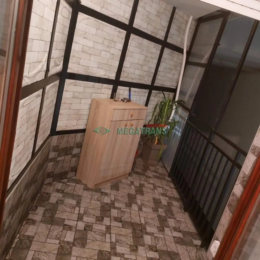 Izdavanje, stan, 25m², Novi Sad Sve Podlokacije, Novi Sad