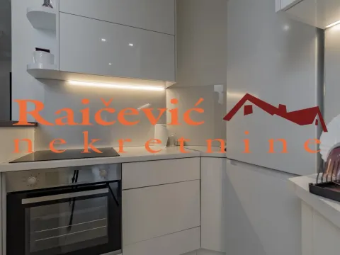 Prodaja, dvosoban stan, 60m², Vračar Hram, Vračar Sve Podlokacije - image 9