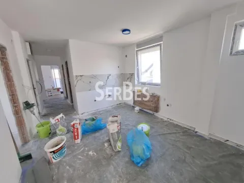 Sale, four bedroom apartment, 102m², Veternik, Novi Sad Sve Podlokacije - image 8