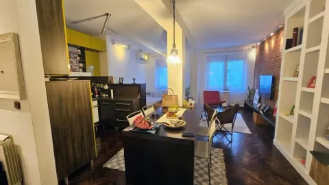 Sale, two bedroom apartment, 57m², Zvezdara Sve Podlokacije, Beograd - image 3
