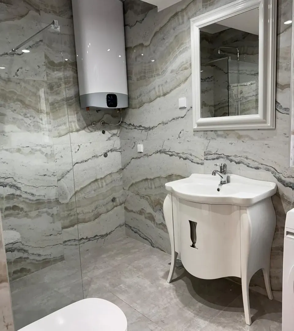 Rent, three bedroom apartment, 100m², Preko Morače, Podgorica