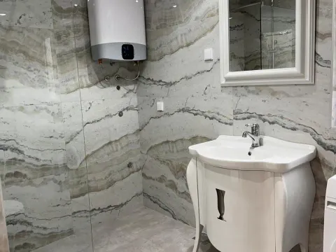 Rent, three bedroom apartment, 100m², Preko Morače, Podgorica - image 5