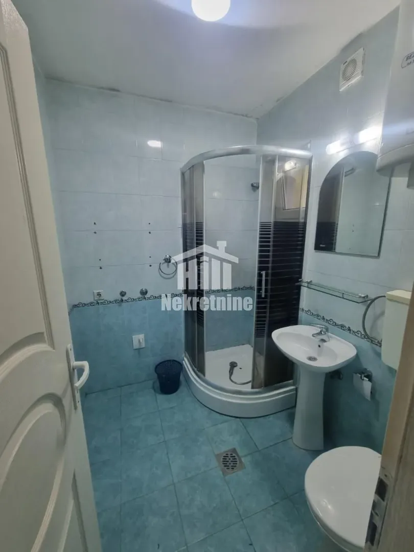Rent, three bedroom apartment, 55m², Zemun Sve Podlokacije, Beograd