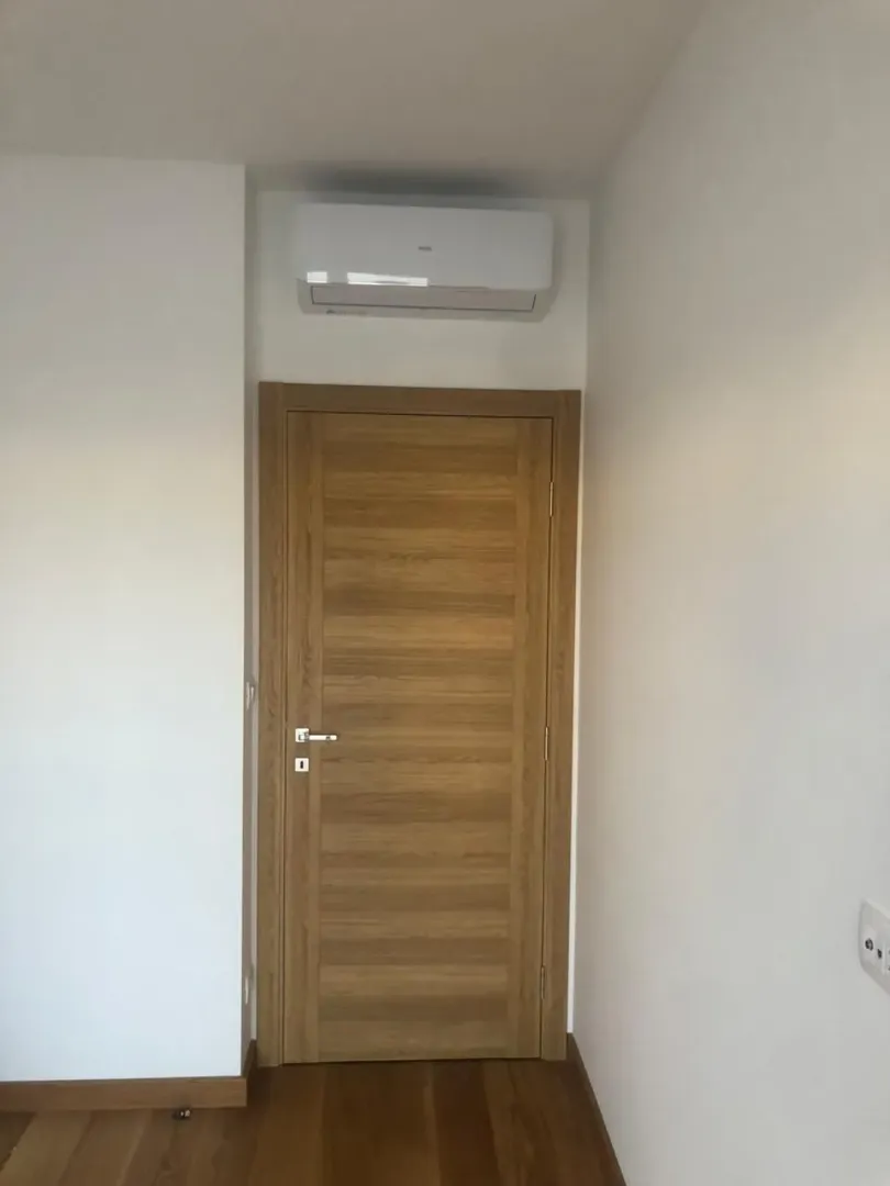 Rent, two bedroom apartment, 47m², City Kvart, Podgorica