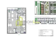 Prodaja, jednosoban stan, 49m², Central Point, Podgorica - image 2