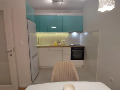 Rent, one bedroom apartment, 49m², Central Point, Podgorica - image 10