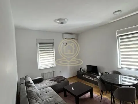 Izdavanje, dvosoban stan, 46m², Rotkvarija, Novi Sad Sve Podlokacije - image 5