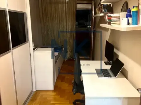 Izdavanje, trosoban stan, 130m², Preko Morače, Podgorica - image 11