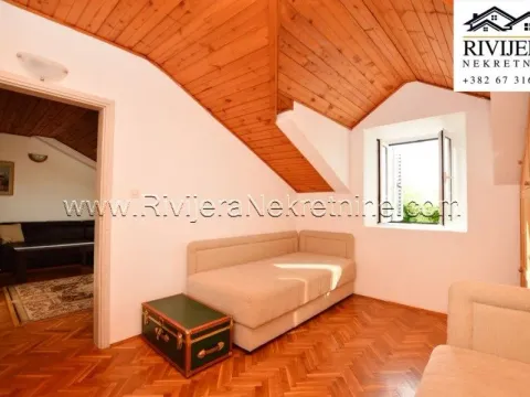 Prodaja, kuća, 123m², Igalo, Herceg Novi - image 2