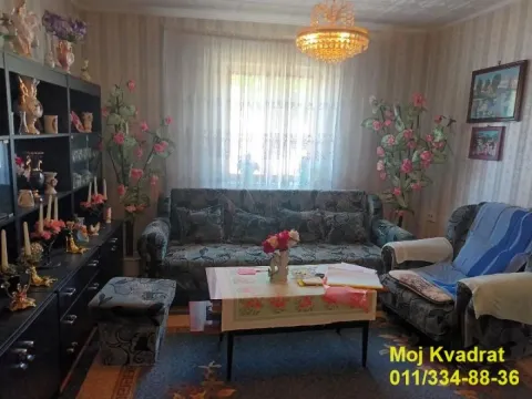 Sale, house, 83m², Ivanovo, Pančevo