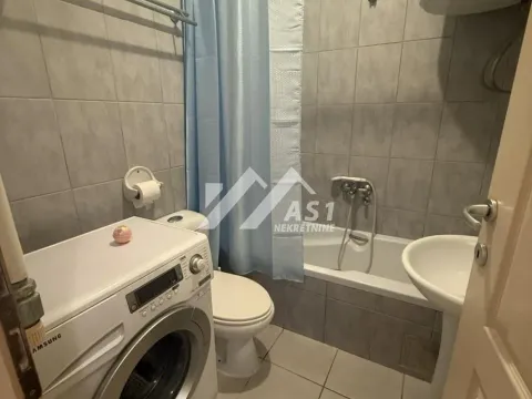 Izdavanje, jednosoban stan, 33m², Grbavica, Novi Sad Sve Podlokacije - image 7