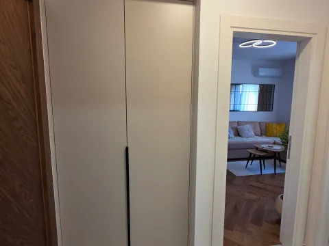 Izdavanje, jednosoban stan, 34m², Kava, Tivat - image 12