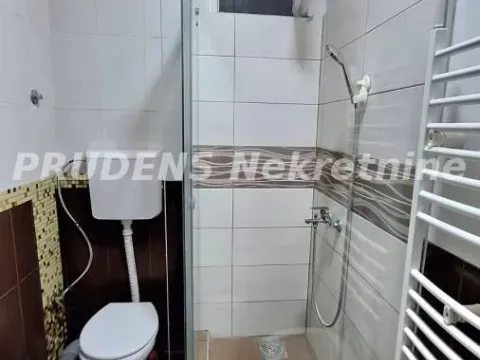 Rent, three bedroom apartment, 72m², Denkova Basta, Zvezdara Sve Podlokacije - image 13