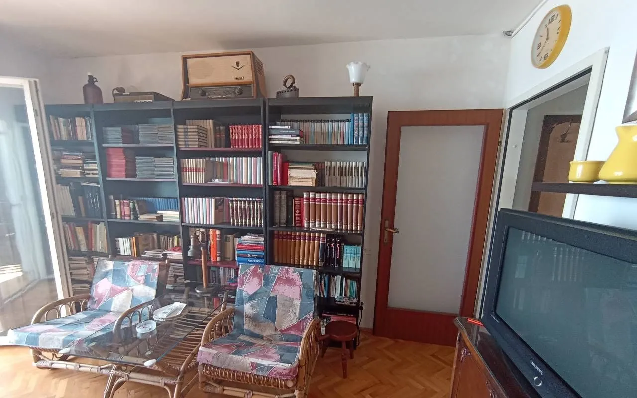 Izdavanje, kuća, 100m², Dobra Voda, Budva