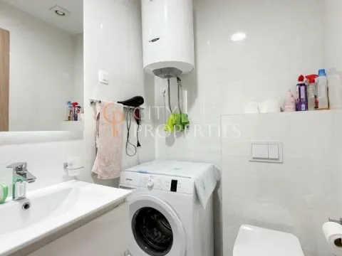 Izdavanje, stan, 49m², Master Kvart, Podgorica - image 8