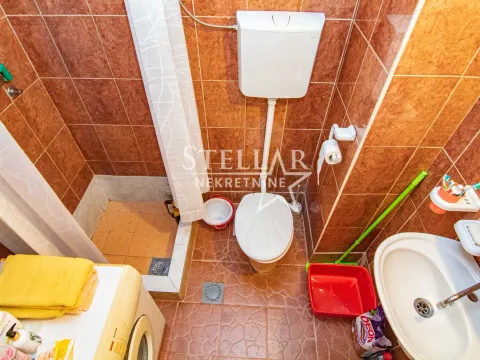 Rent, apartment, 20m², Autobuska stanica, Podgorica - image 4