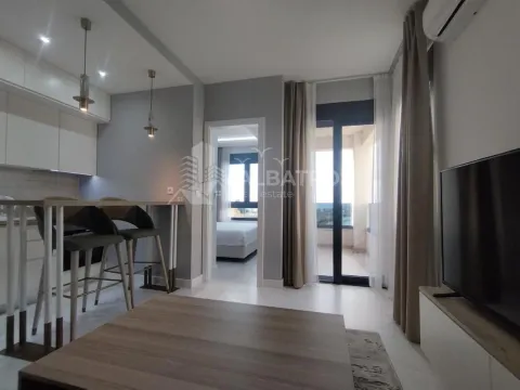 Izdavanje, jednosoban stan, 40m², Bar, Crna Gora - image 2