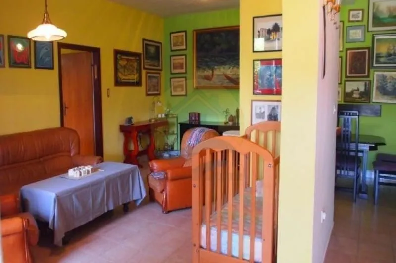 Prodaja, dvosoban stan, 75m², Herceg Novi, Crna Gora