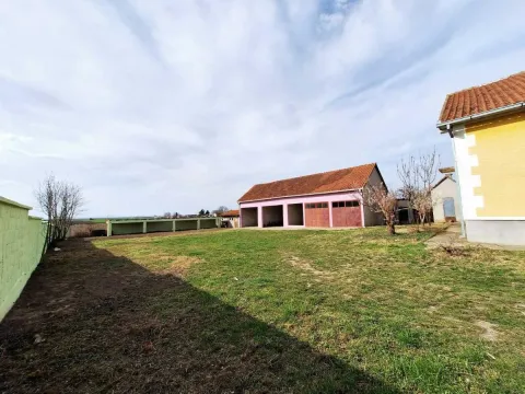 Prodaja, kuća, 412m², Belegiš, Stara Pazova - image 6