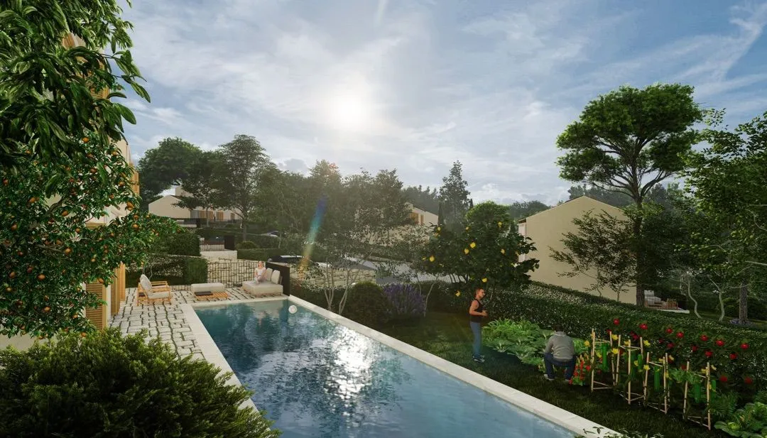 Prodaja, kuća, 74m², Kavač, Kotor