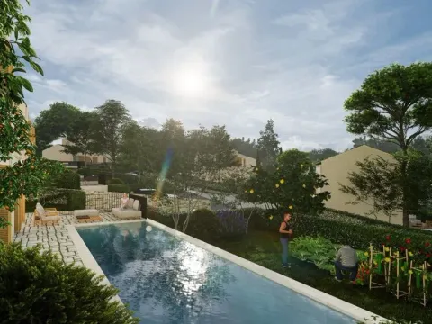 Prodaja, kuća, 74m², Kavač, Kotor - image 3