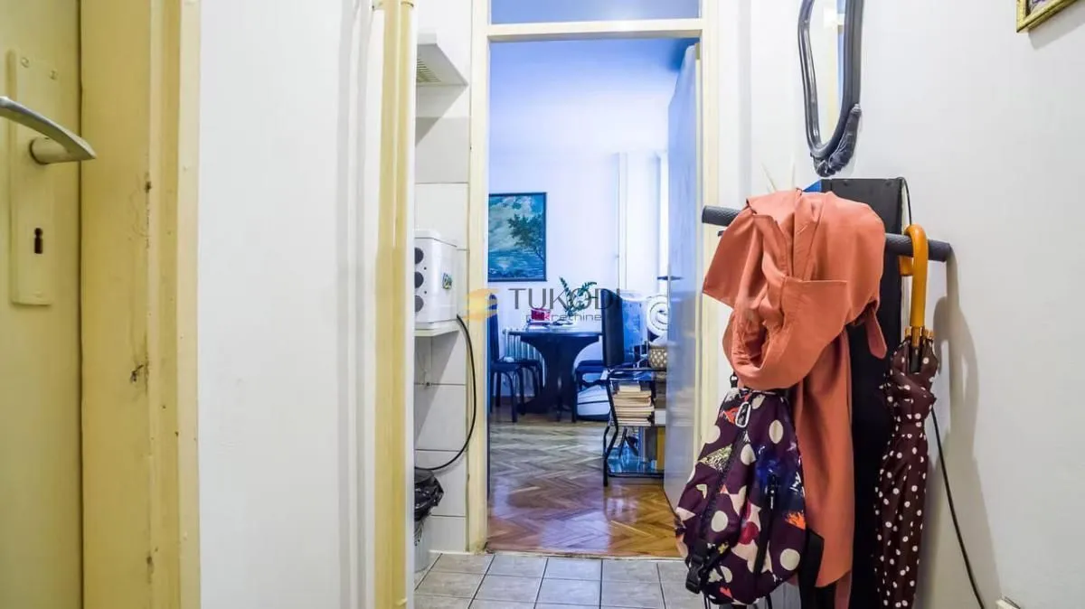 Sale, one bedroom apartment, 25m², Šumice, Beograd