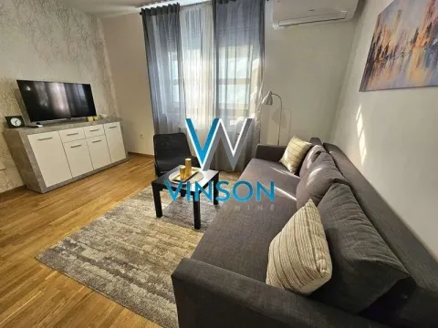 Rent, apartment, 26m², Socijalno, Novi Sad Sve Podlokacije - image 3