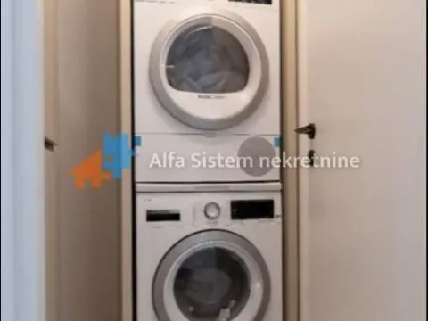 Prodaja, četvorosoban stan, 110m², Savski Venac, Beograd - image 19