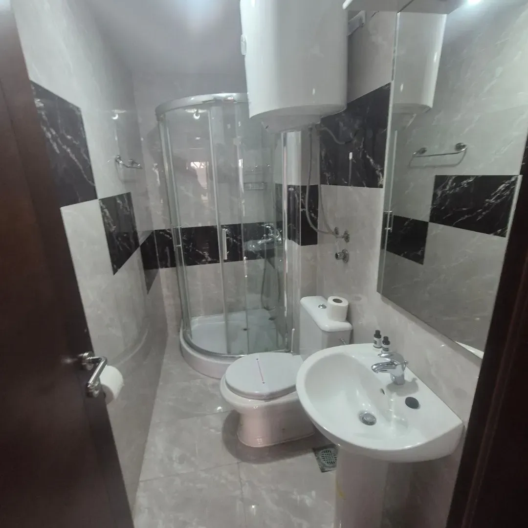 Prodaja, trosoban stan, 97m², Rafailovići, Budva