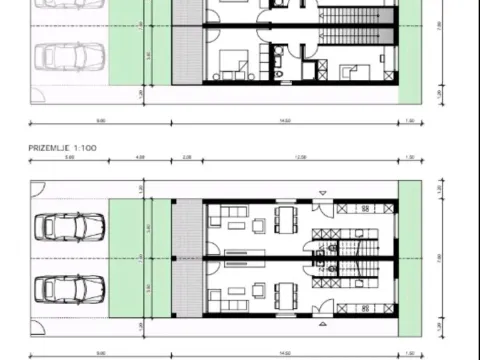 Prodaja, kuća, 72m², Kuće Rakića, Podgorica - image 3