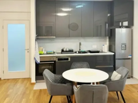 Izdavanje, dvosoban stan, 66m², Stari Aerodrom, Podgorica - image 3