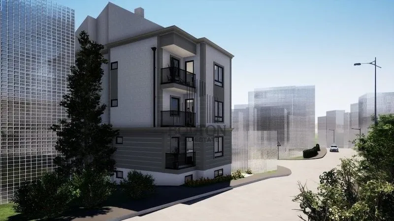 Sale, two bedroom apartment, 45m², Bul Kralja Aleksandra, Zvezdara Sve Podlokacije