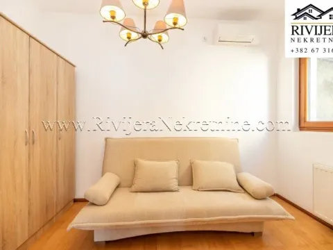 Prodaja, trosoban stan, 118m², Njivice, Herceg Novi - image 2