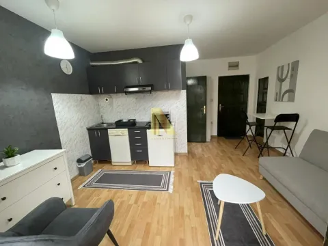 Izdavanje, garsonjera, 24m², Centar, Novi Sad - image 8