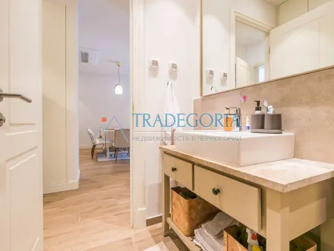 Prodaja, jednosoban stan, 70m², Luštica, Herceg Novi - image 25
