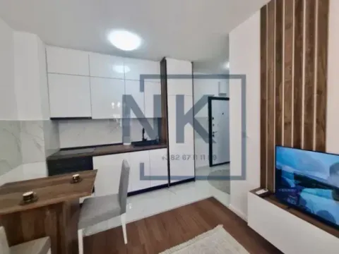 Prodaja, jednosoban stan, 35m², Zabjelo, Podgorica - image 5