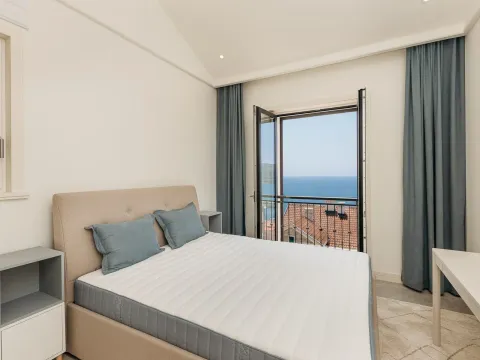 Prodaja, jednosoban stan, 77m², Luštica Bay, Tivat - image 10