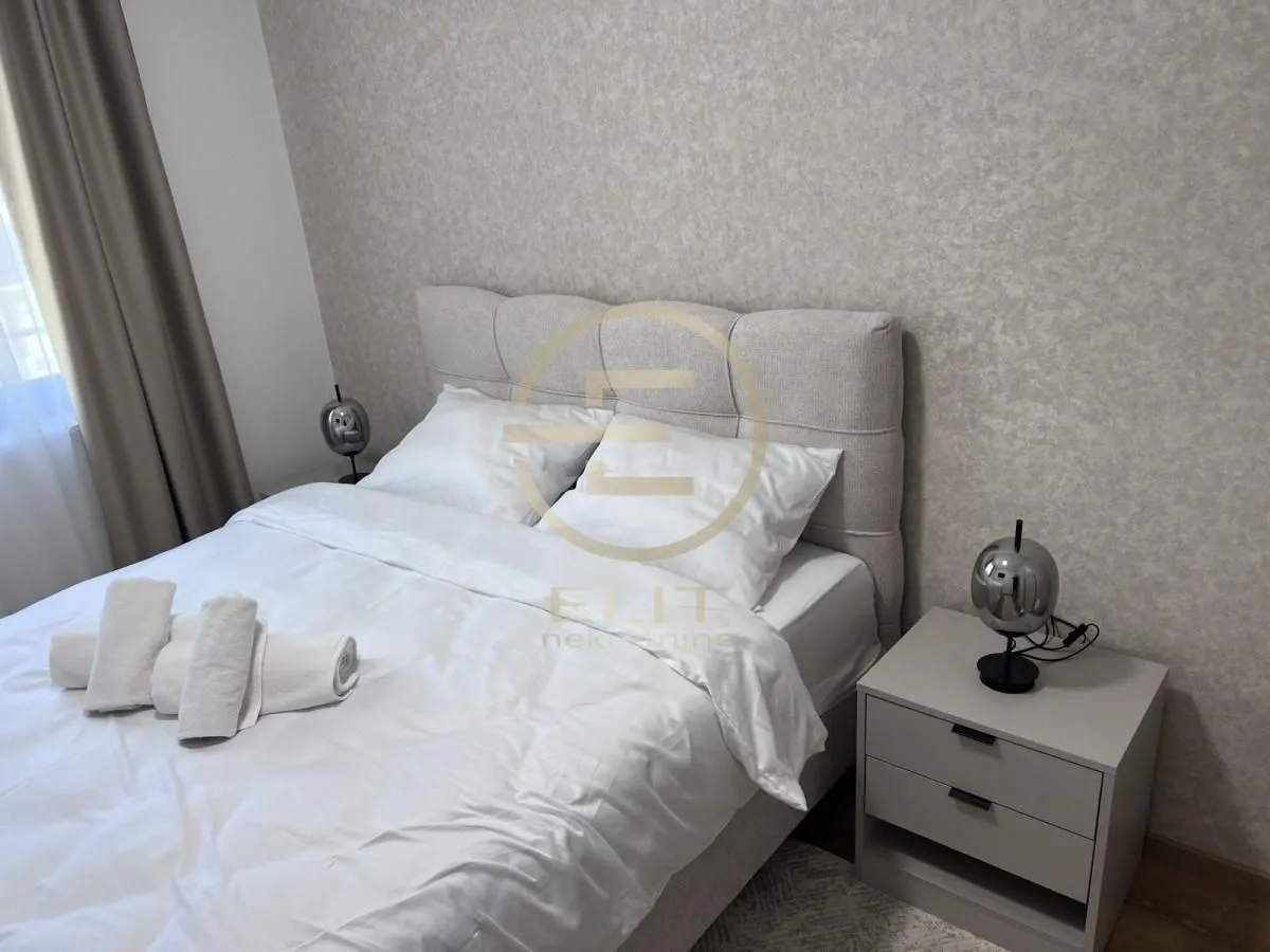 Prodaja, stan, 46m², Zlatibor, Srbija
