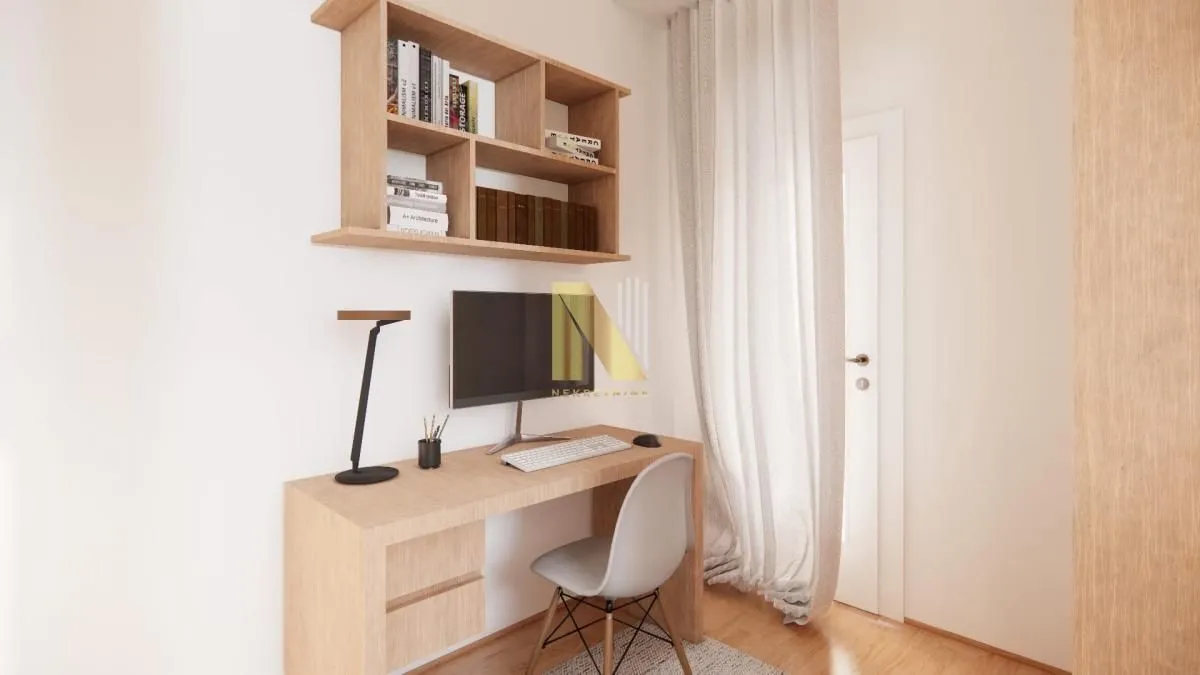 Prodaja, četvorosoban stan, 98m², Telep, Novi Sad Sve Podlokacije