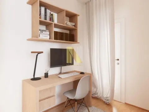 Prodaja, četvorosoban stan, 98m², Telep, Novi Sad Sve Podlokacije - image 6