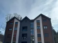 Prodaja, dvosoban stan, 52m2, Centar, Kolašin