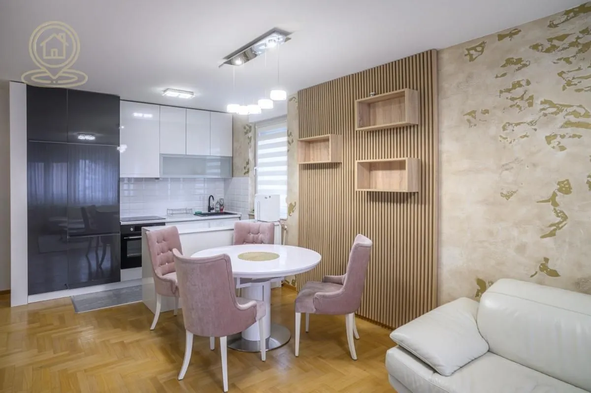 Rent, three bedroom apartment, 67m², Bulevar Oslobodjenja, Novi Sad Sve Podlokacije