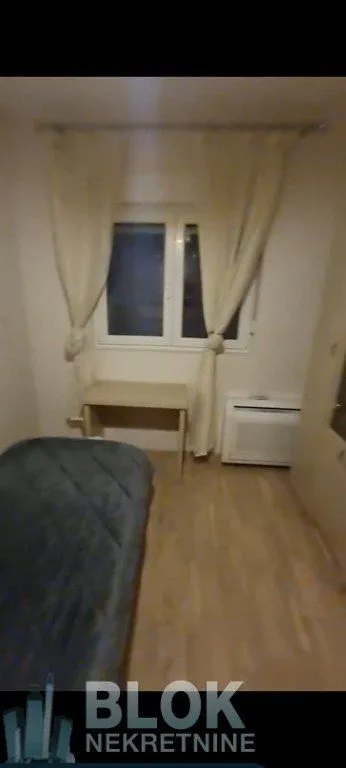 Izdavanje, dvosoban stan, 75m², City Kvart, Podgorica