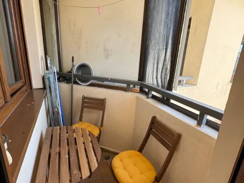 Rent, one bedroom apartment, 40m², Stari Aerodrom, Podgorica - image 5