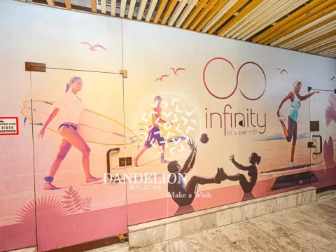 Izdavanje, stan, 50m², Kruševac, Podgorica - image 6