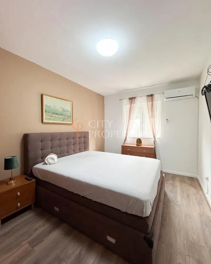 Rent, apartment, 106m², Preko Morače, Podgorica
