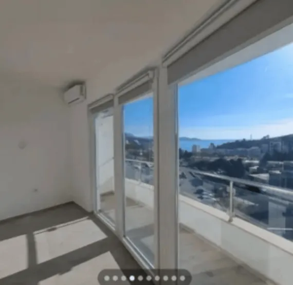 Sale, apartment, 28m², Sutomore, Bar