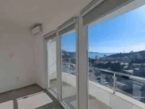 Sale, apartment, 28m², Sutomore, Bar - image 8