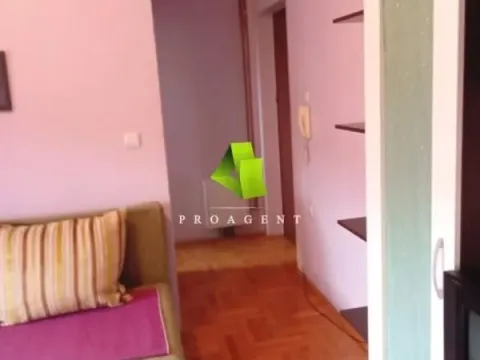 Rent, apartment, 26m², Palilula, Niš - image 3